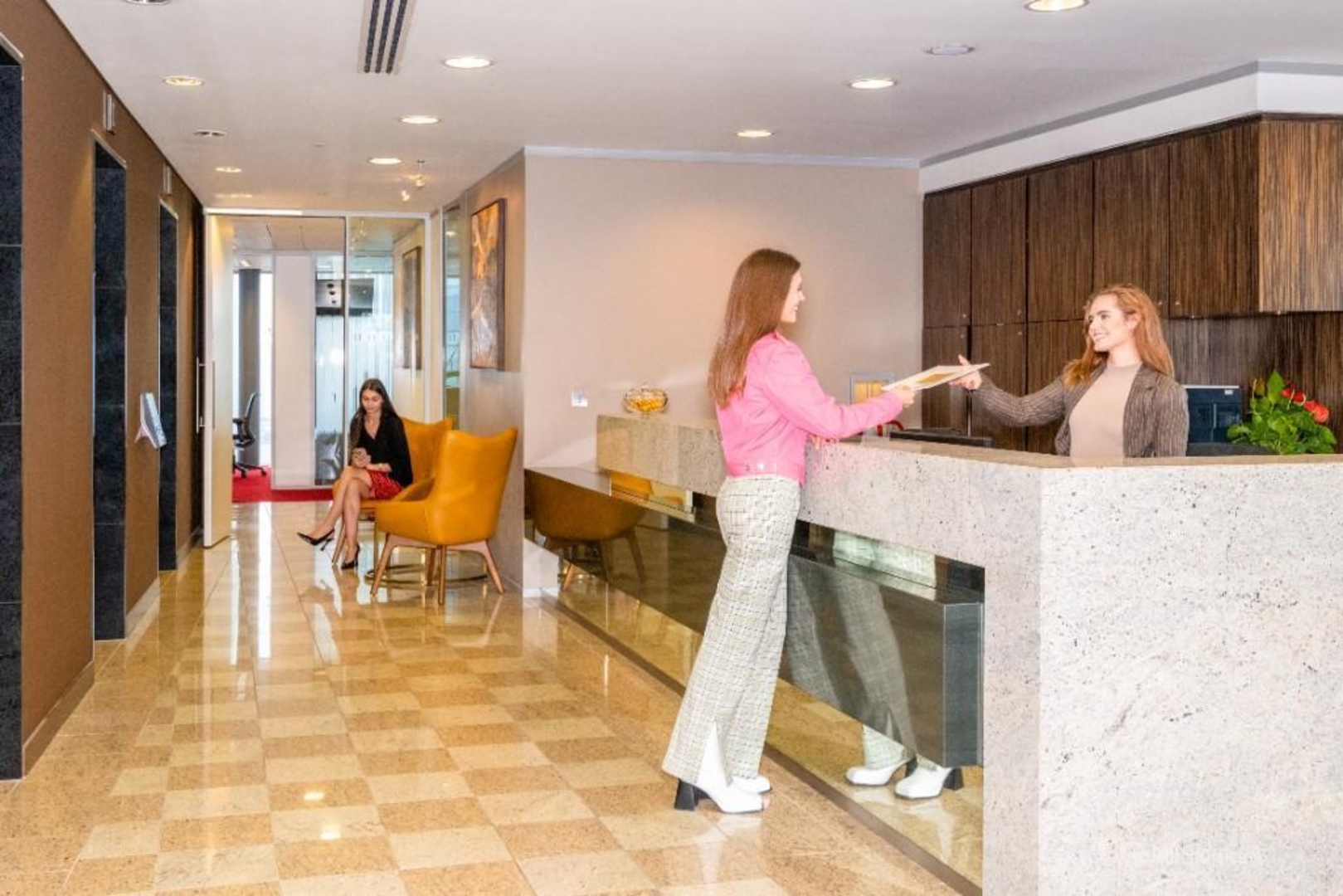 Level 17 Dashwood House, 69 Old Broad Street, EC2M 1QS City of London