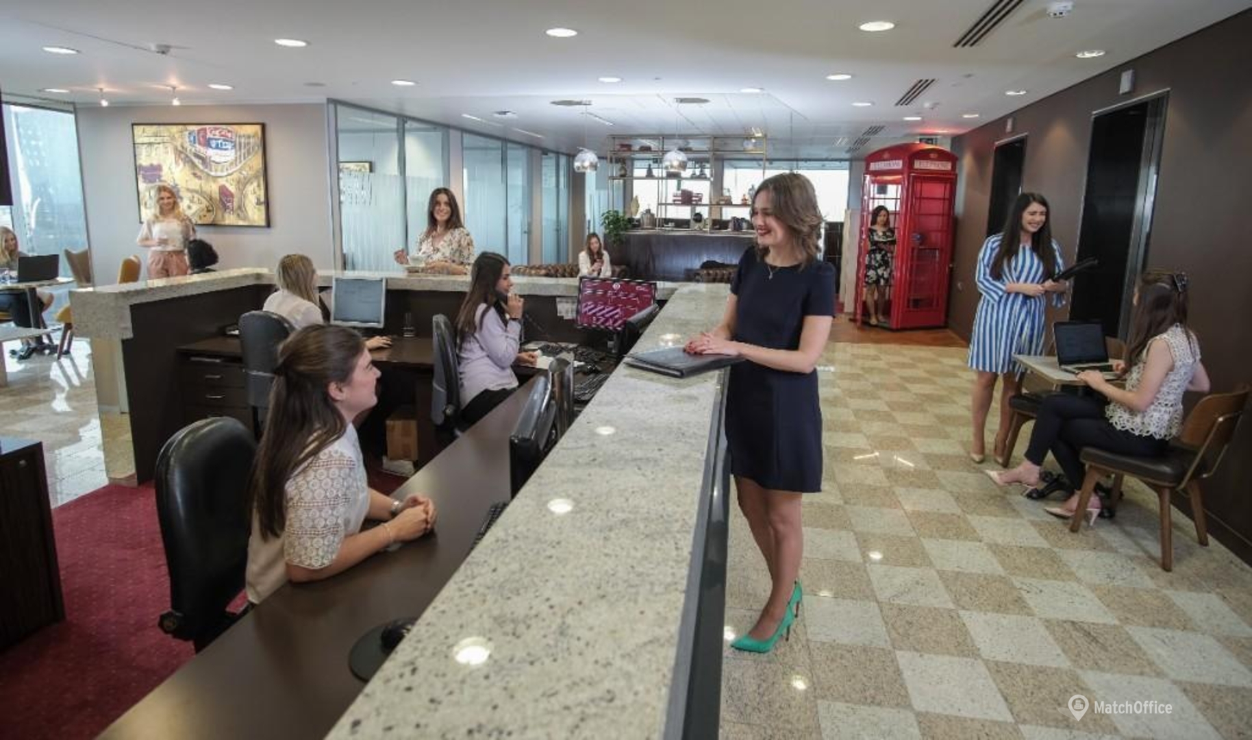 Level 17 Dashwood House, 69 Old Broad Street, EC2M 1QS The City of London Meeting room 40 m² at Level 17 Dashwood House, 69 Old Broad Street, EC2M 1QS The City of London Meeting room 40 m² at