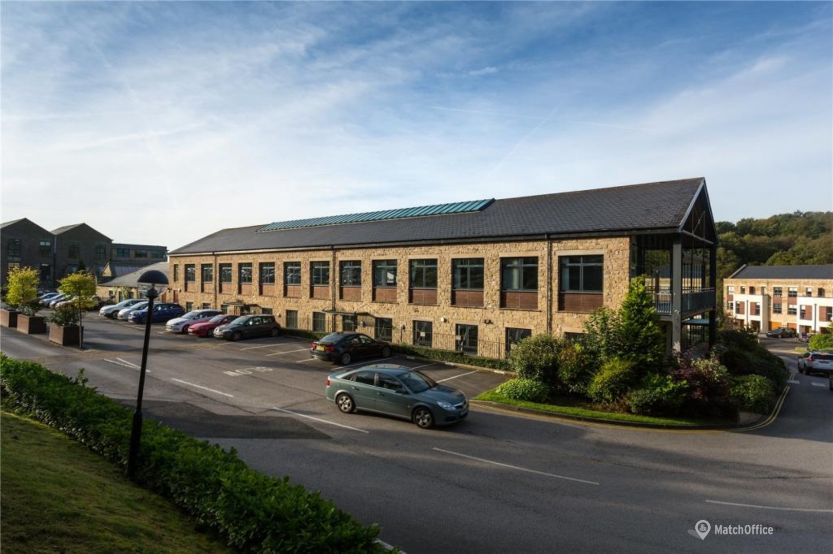 Blackburn Road, Egerton, Deakins Business Park, BL7 9RP Bolton