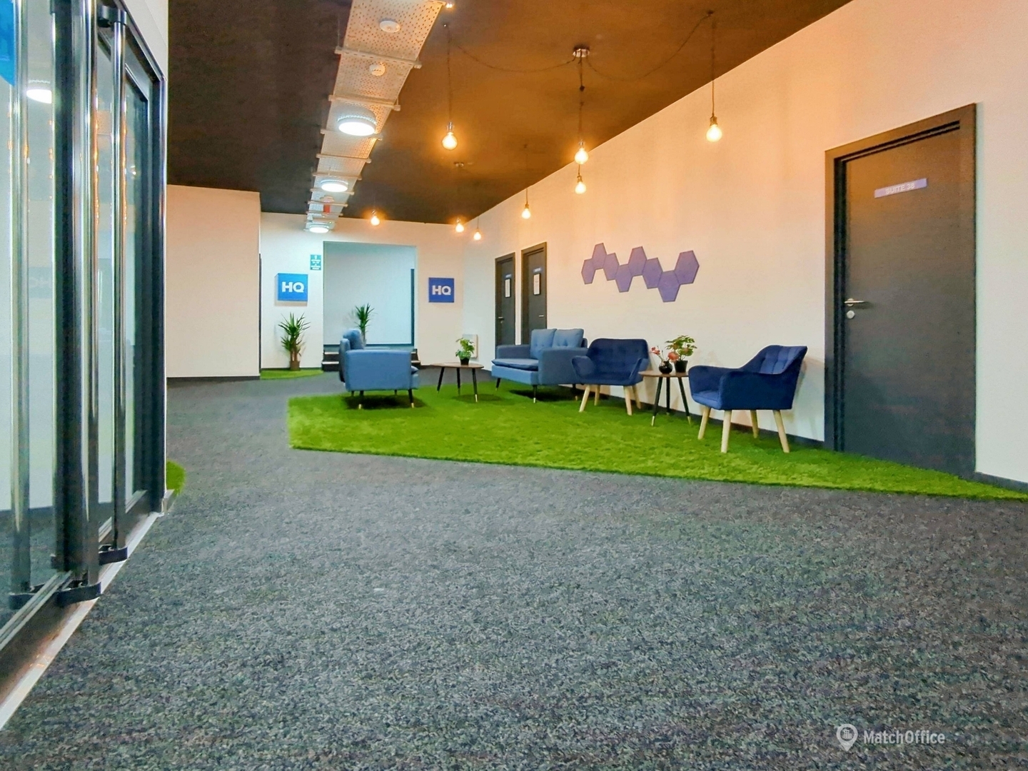 Denby Dale Road 225, Wakefield Office to rent 100 m² MatchOffice.co.uk