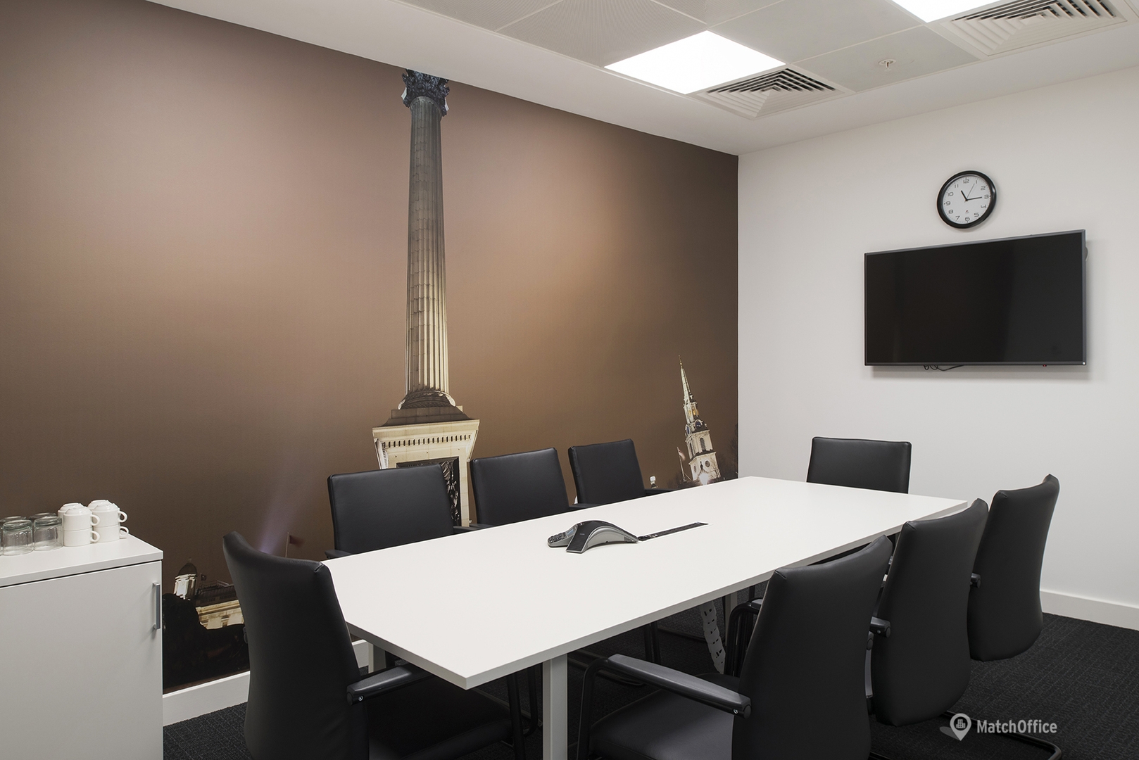 Virtual office 123 Disraeli Road  SW15 2DZ Central London