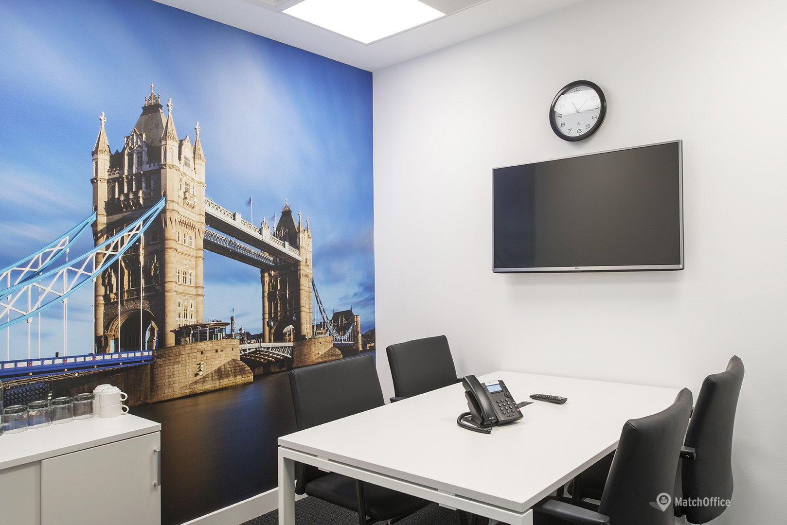 Virtual office 123 Disraeli Road  SW15 2DZ Central London