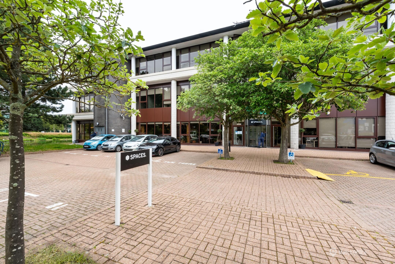 Arlington Business Park, Waterside Drive, RG7 4SA Reading Virtual