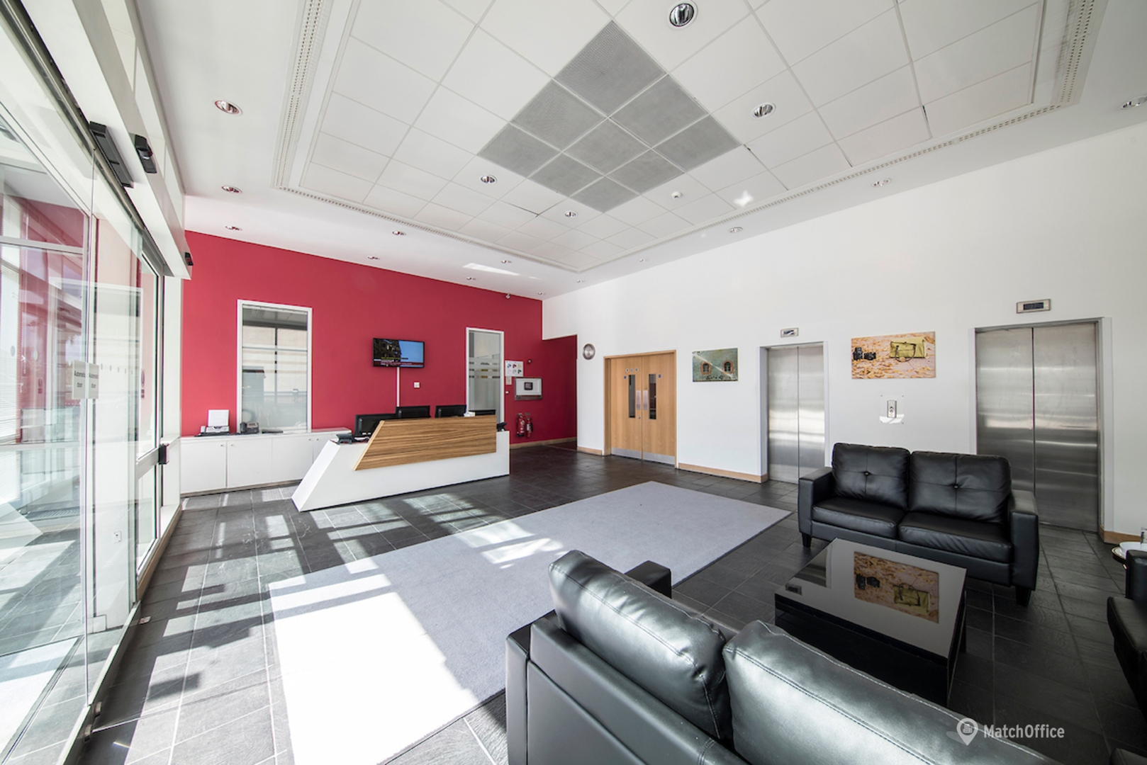 Virtual office 1 Friary, Temple Quay BS1 6EA Bristol