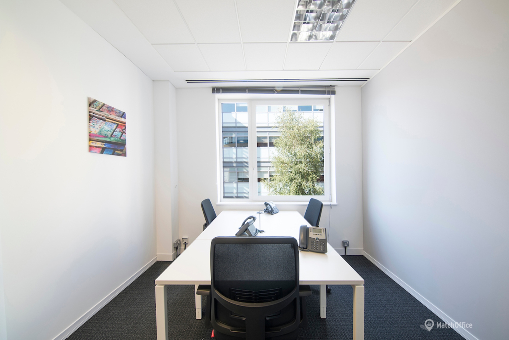 Virtual office 1 Friary, Temple Quay BS1 6EA Bristol