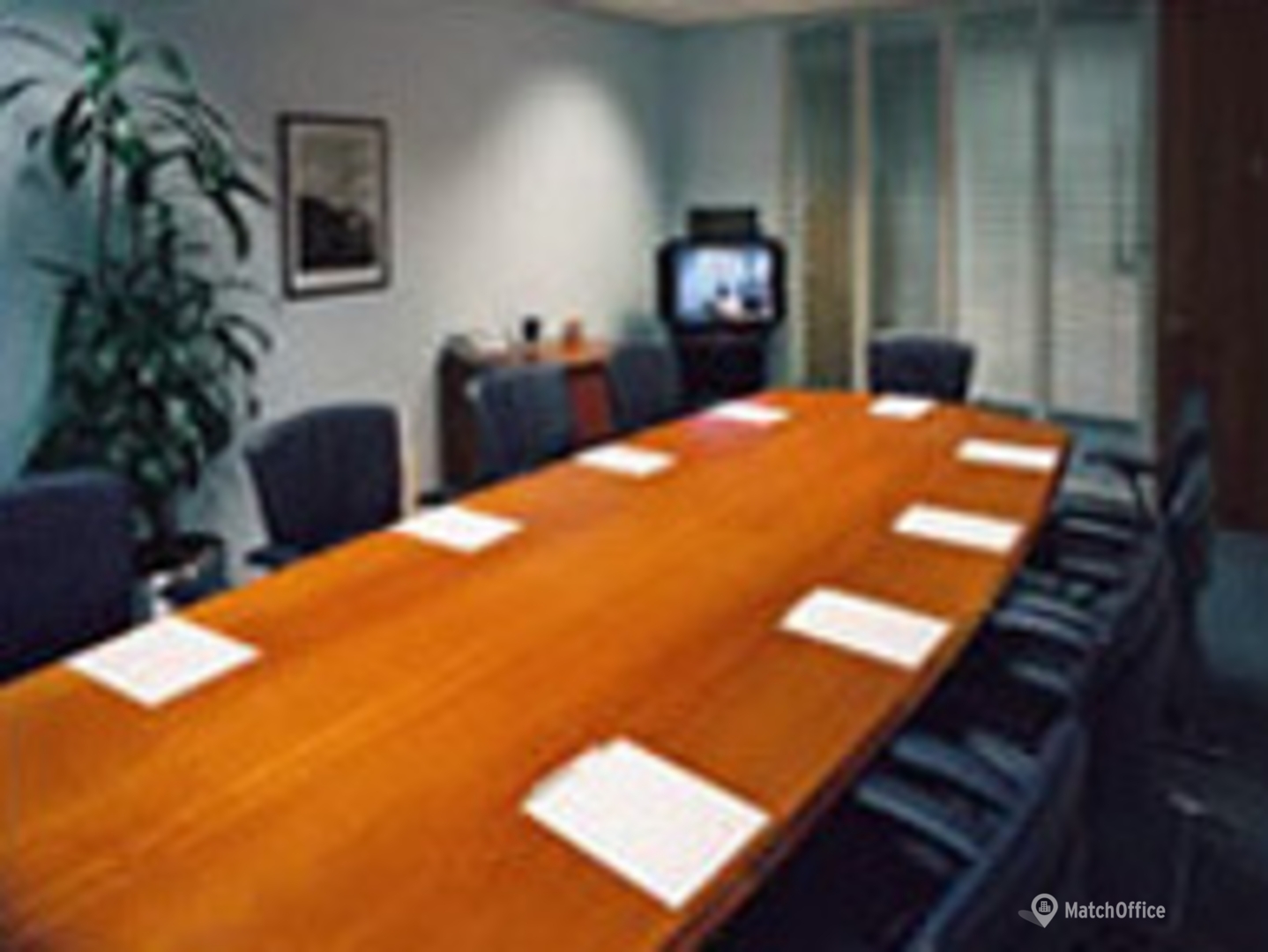 Business centre  in Manchester, 6th Floor, 19 m² - MatchOffice.co.uk