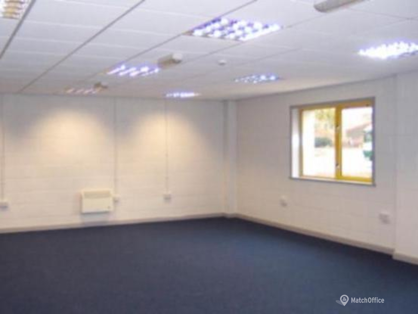 Boughton Industrial Estate, Tuxford Road, Nr Ollerton, Newark, NG22 9LD
