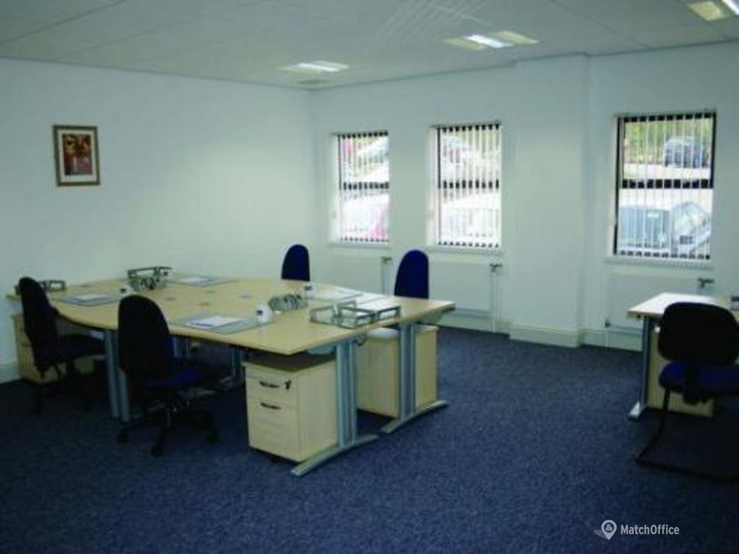 6874 Queen Elizabeth Avenue, Hillington Industrial Estate, G52 4NQ