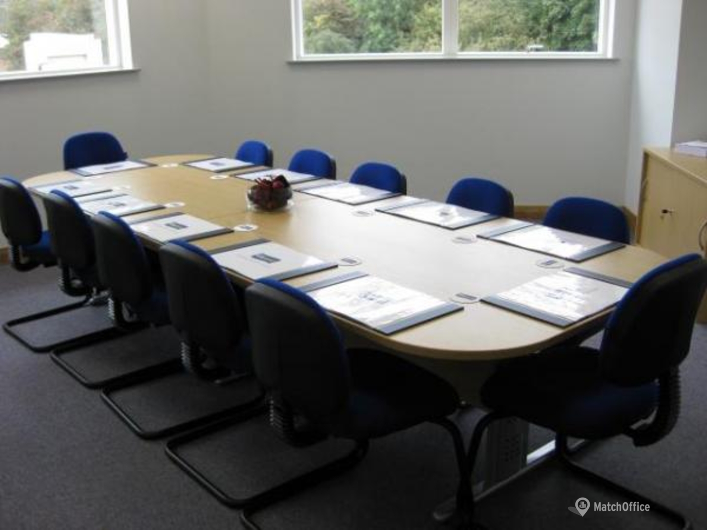 Rural Enterprise Centre, Vincent Carey Road, Rotherwas Industrial Estate, HR2 6FE Herefordshire