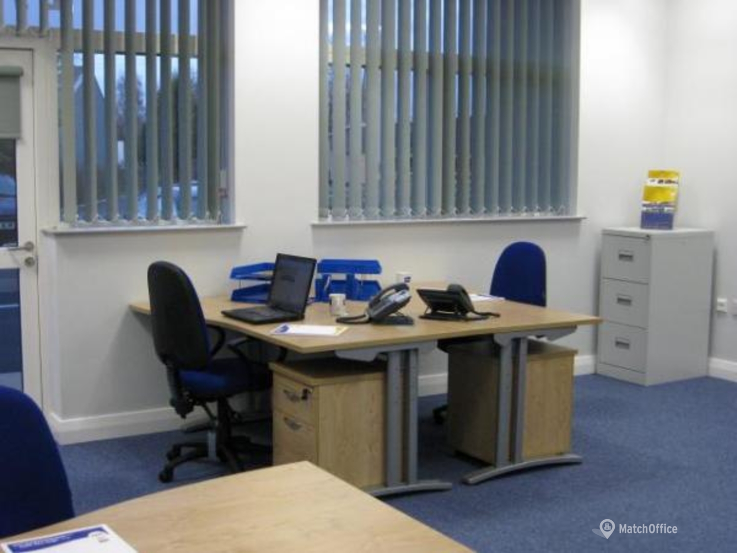 Rural Enterprise Centre, Vincent Carey Road, Rotherwas Industrial Estate, HR2 6FE Herefordshire
