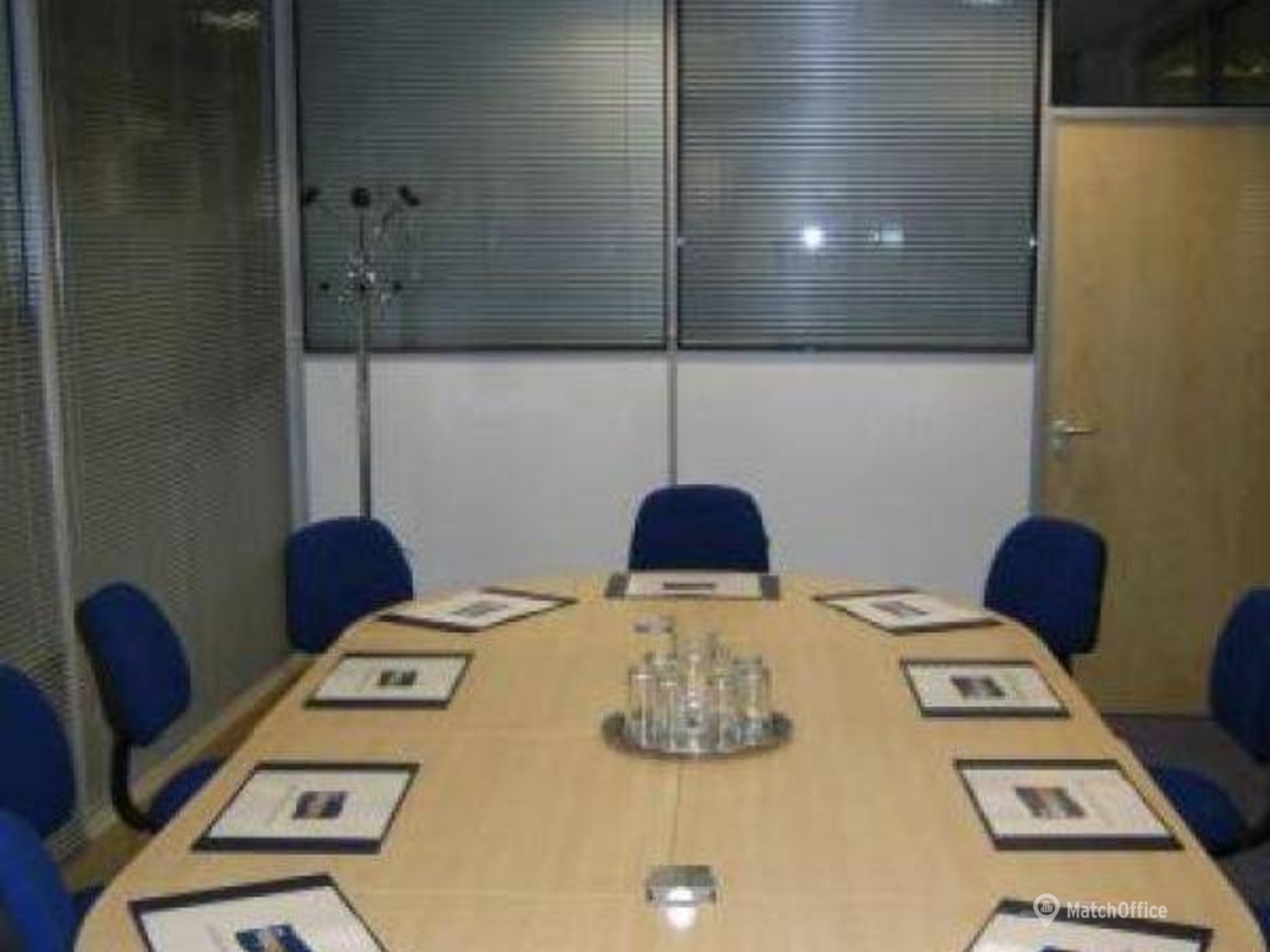 Regents Pavilion, 4 Summerhouse Road, Moulton Park, NN3 6BJ Northampton Business centre 37 m²