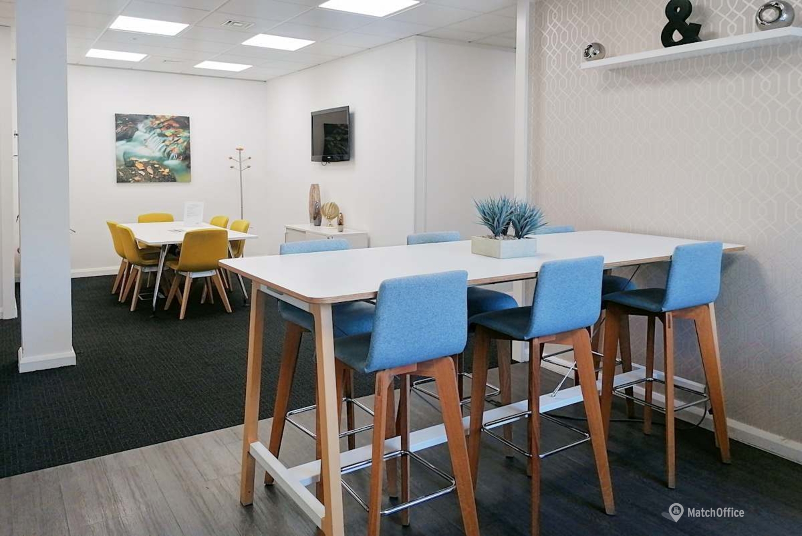 1 Emperor Way,Exeter Business Park, EX1 3QS Exeter - Business centre 10 ...