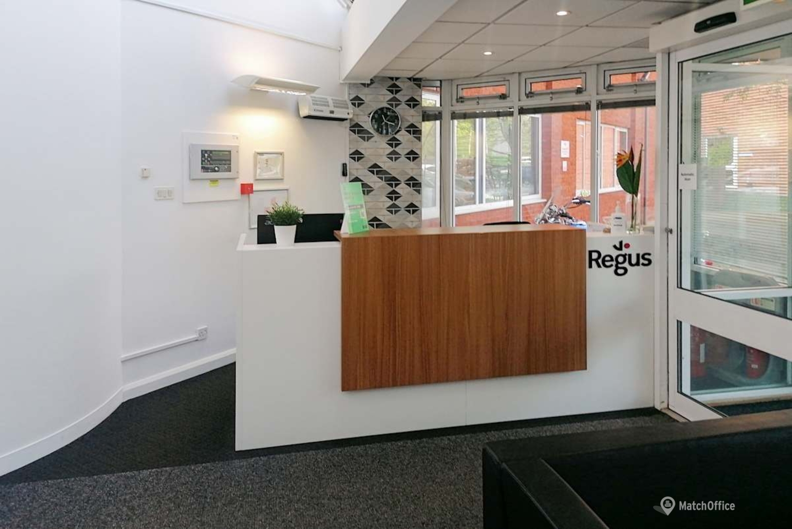 1 Emperor Way,Exeter Business Park, EX1 3QS Exeter - Virtual office at ...