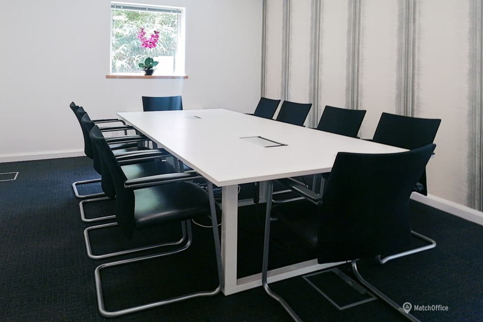1 Emperor Way,Exeter Business Park, EX1 3QS Exeter - Virtual office at ...