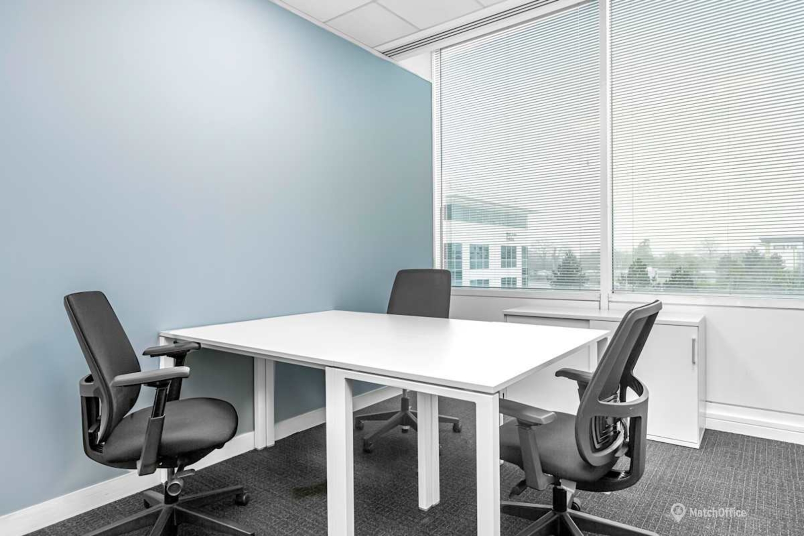 3 Bishop Square,Titan Court, 2nd Floor, AL10 9NA Hatfield - Business ...