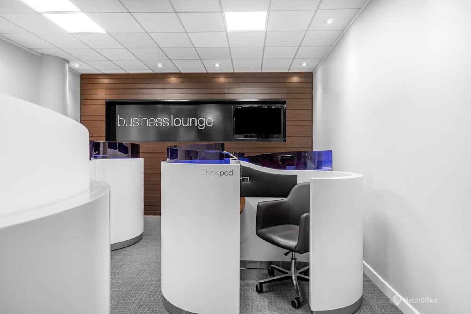 3 Bishop Square,Titan Court, 2nd Floor, AL10 9NA Hatfield - Coworking ...