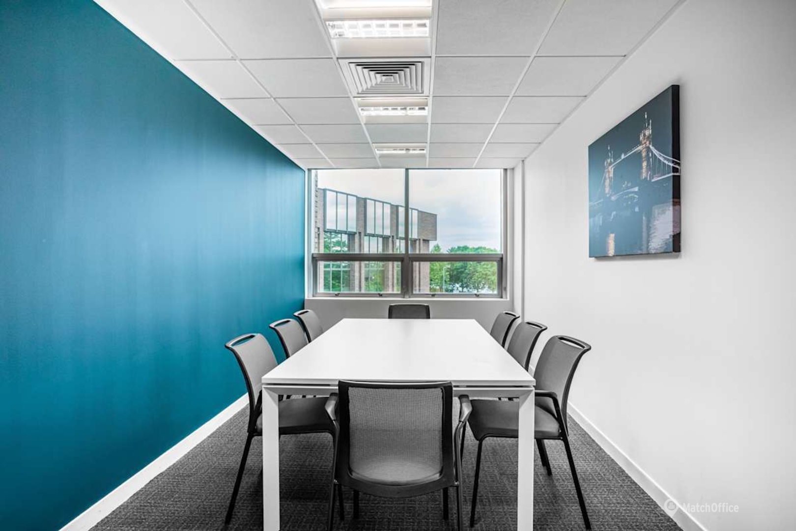 St John's Street,Stuart House, East Wing, PE1 5DD Peterborough ...