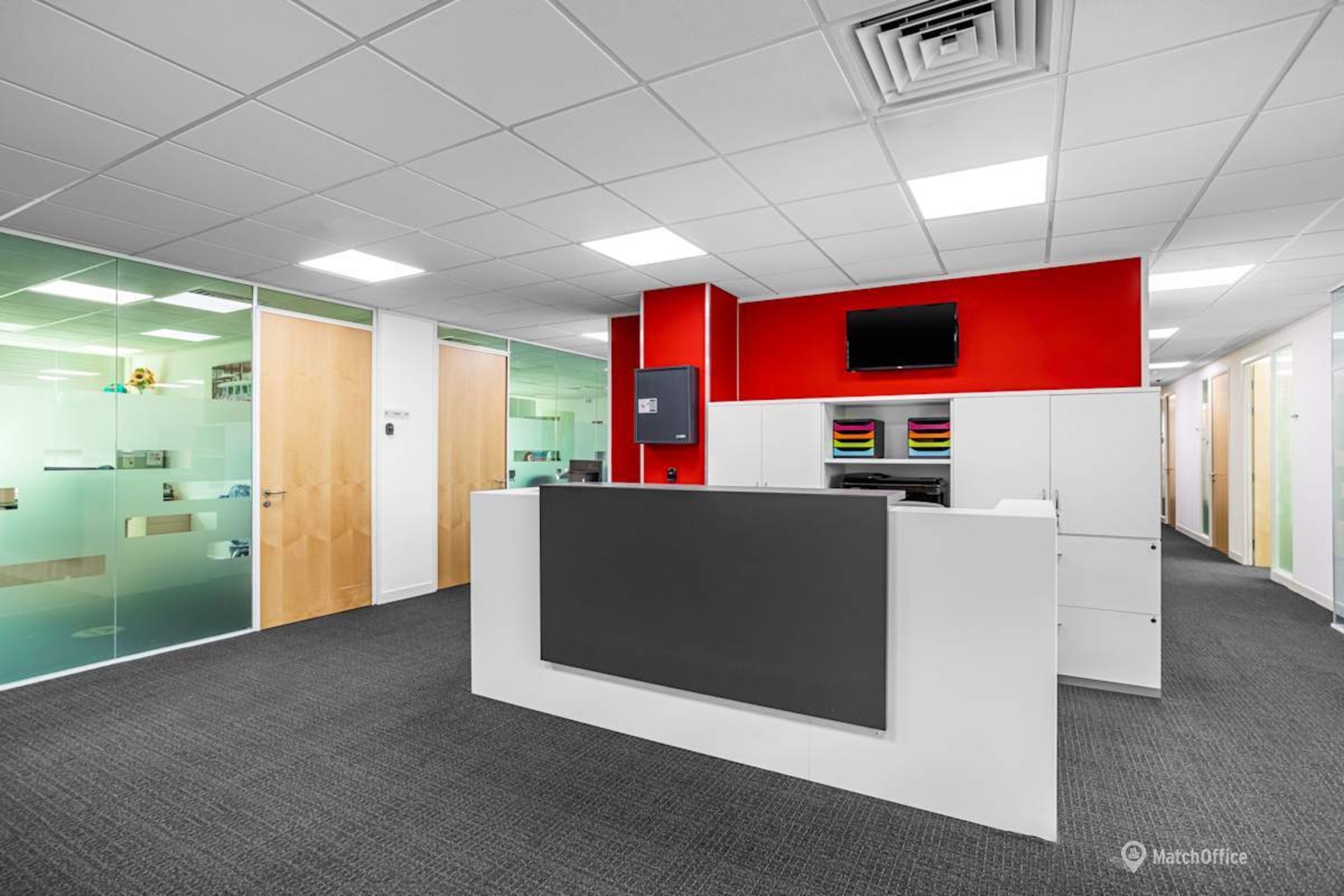 St John's Street,Stuart House, East Wing, PE1 5DD Peterborough ...