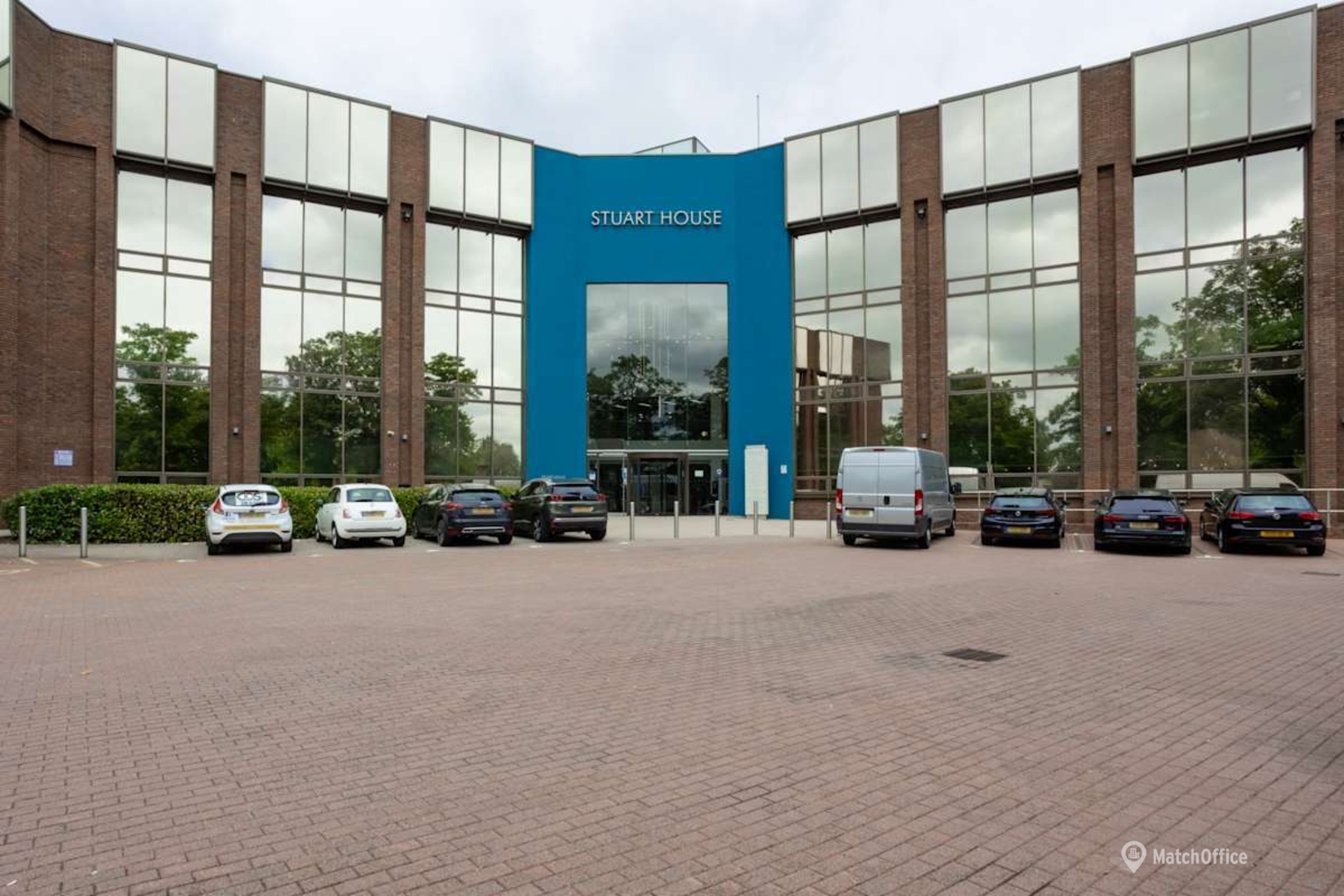 St John's Street,Stuart House, East Wing, PE1 5DD Peterborough ...
