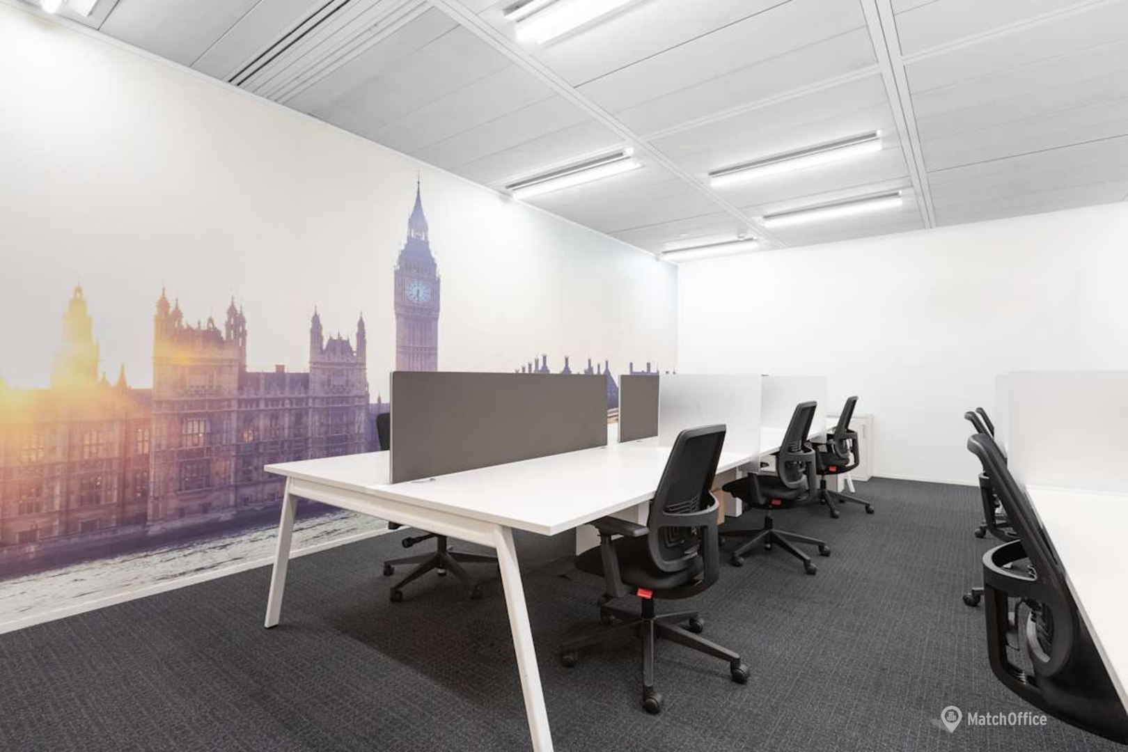 Breakspear Way,Breakspear Park, Suite F, Ground Floor, HP2 4TZ ...