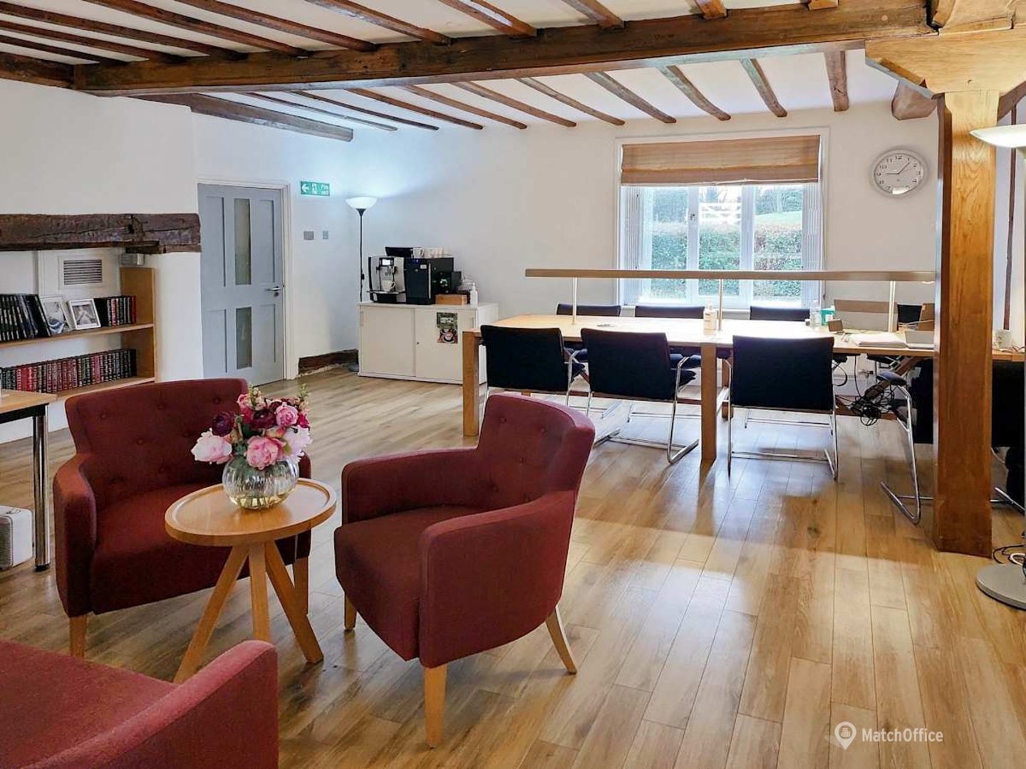 Springhead Road, DA11 8HN Kent - Coworking spaces 10 m² MatchOffice