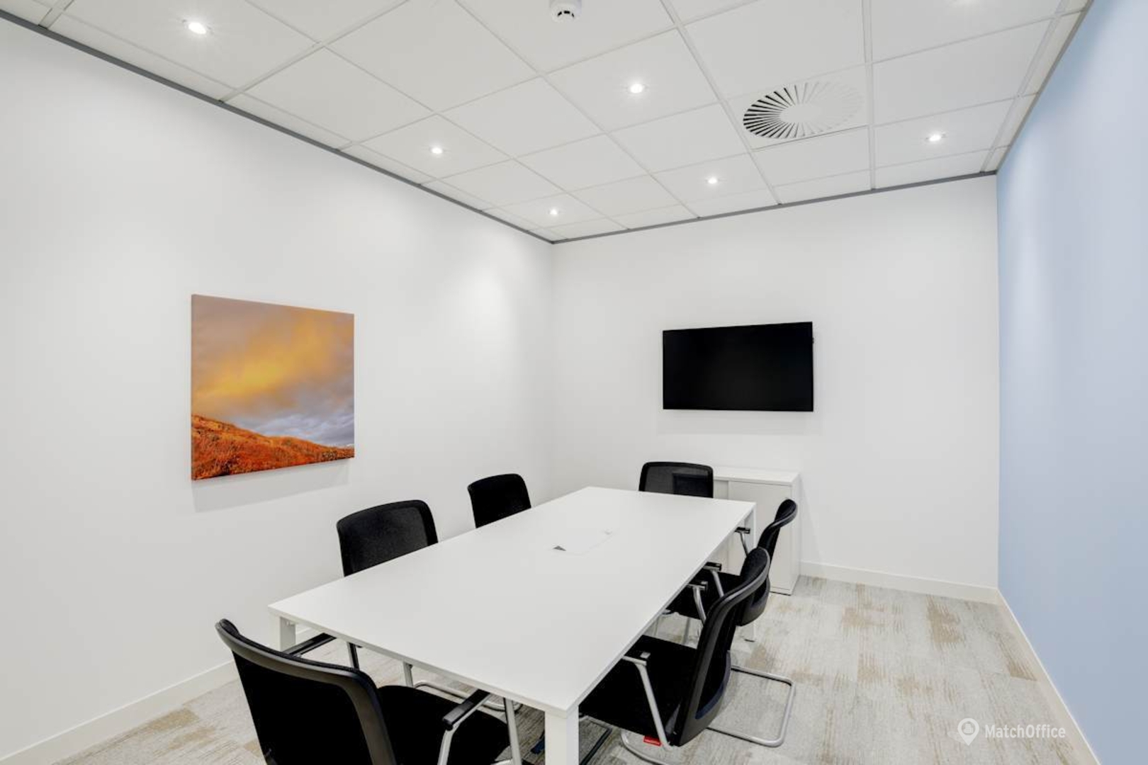 Electric Avenue,Vision 25, Innova Park, Enfield, EN3 7GD North London ...