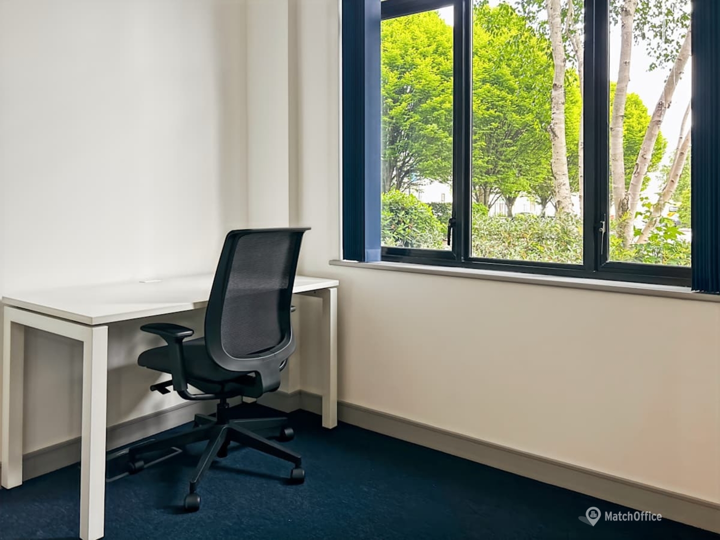 Unit 7A-7B, Weavers Court, Weavers Business Park,Weavers Court, BT12 ...