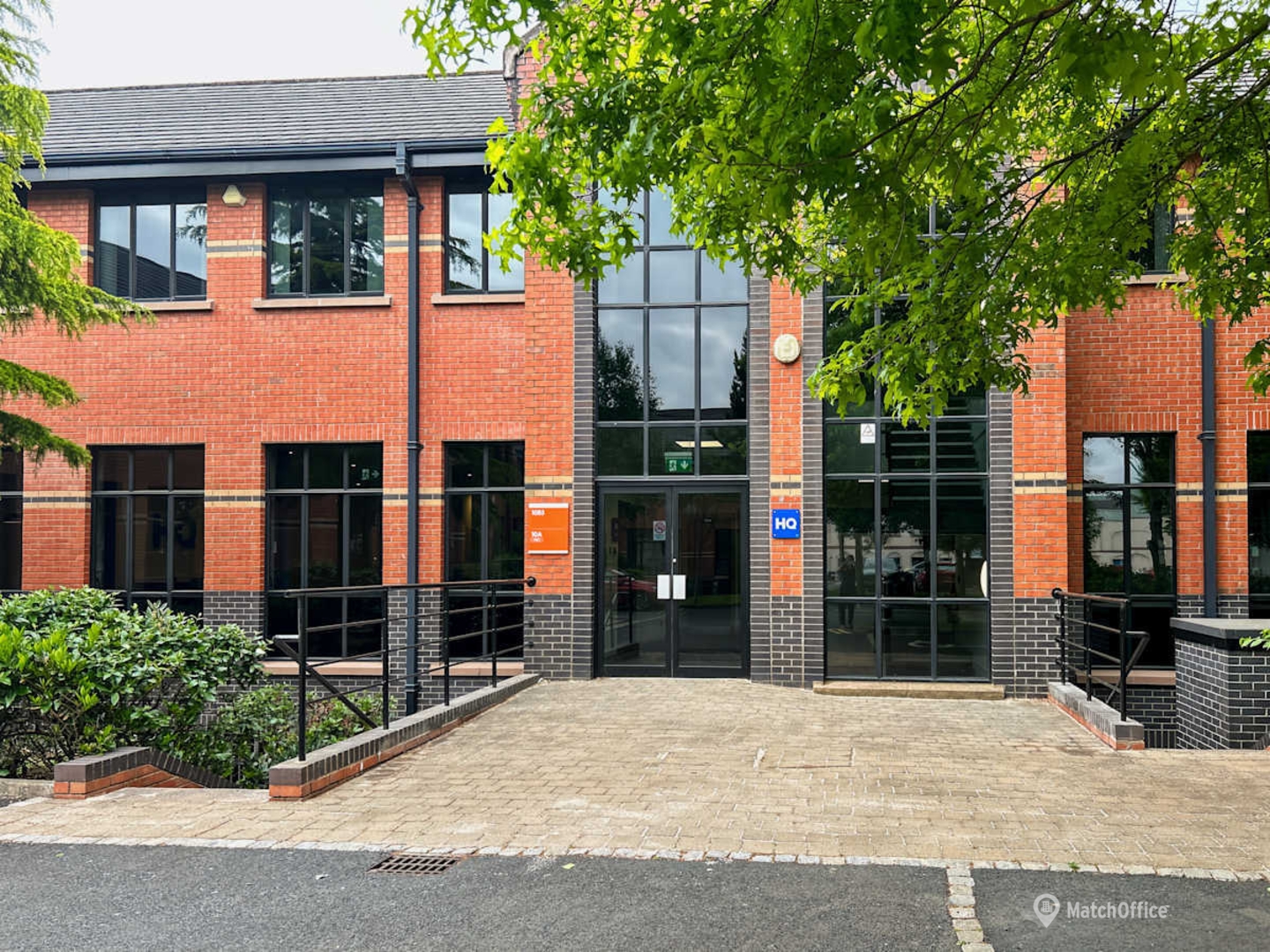 Unit 7A-7B, Weavers Court, Weavers Business Park,Weavers Court, BT12 ...