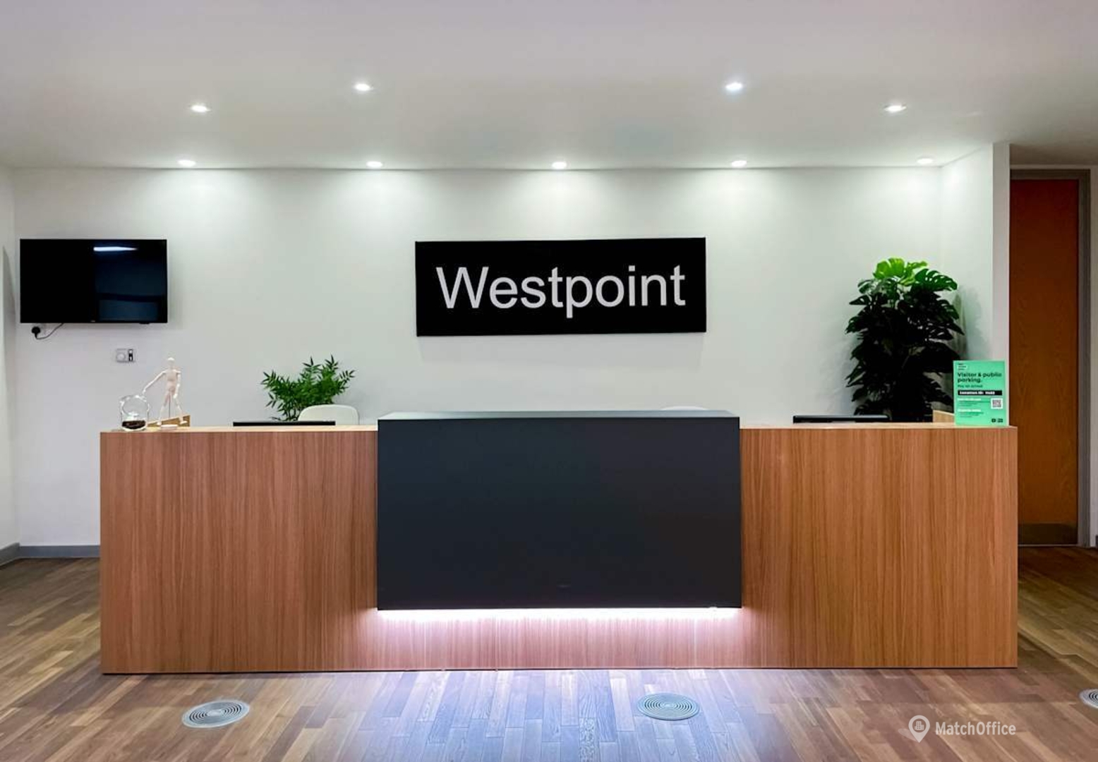 4 Redheughs Rigg,Westpoint, South Gyle, EH12 9DQ Edinburgh - Coworking ...