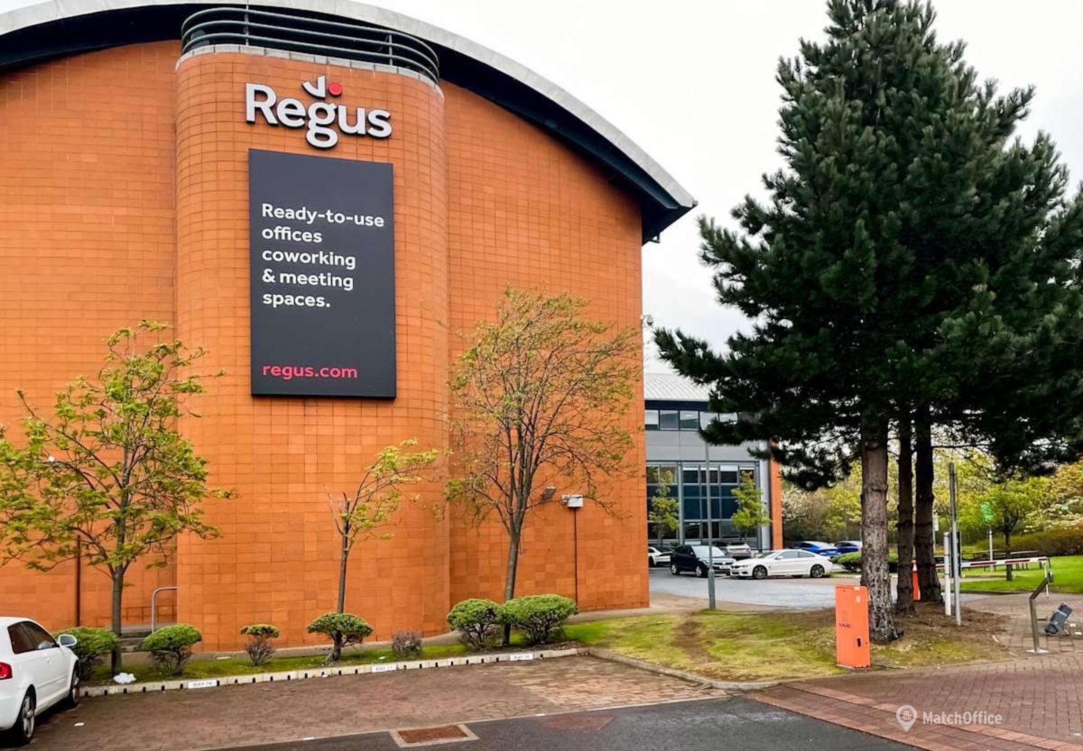 4 Redheughs Rigg,Westpoint, South Gyle, EH12 9DQ Edinburgh - Business ...