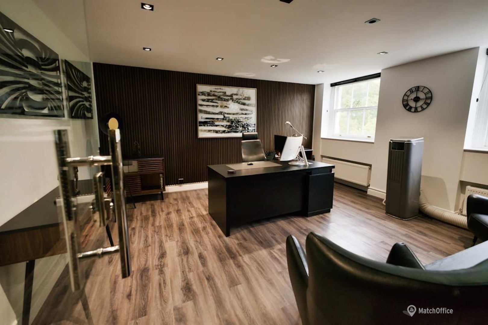 39 Fitzroy Square, Fitzrovia, W1T 6EZ Central London - Virtual office ...