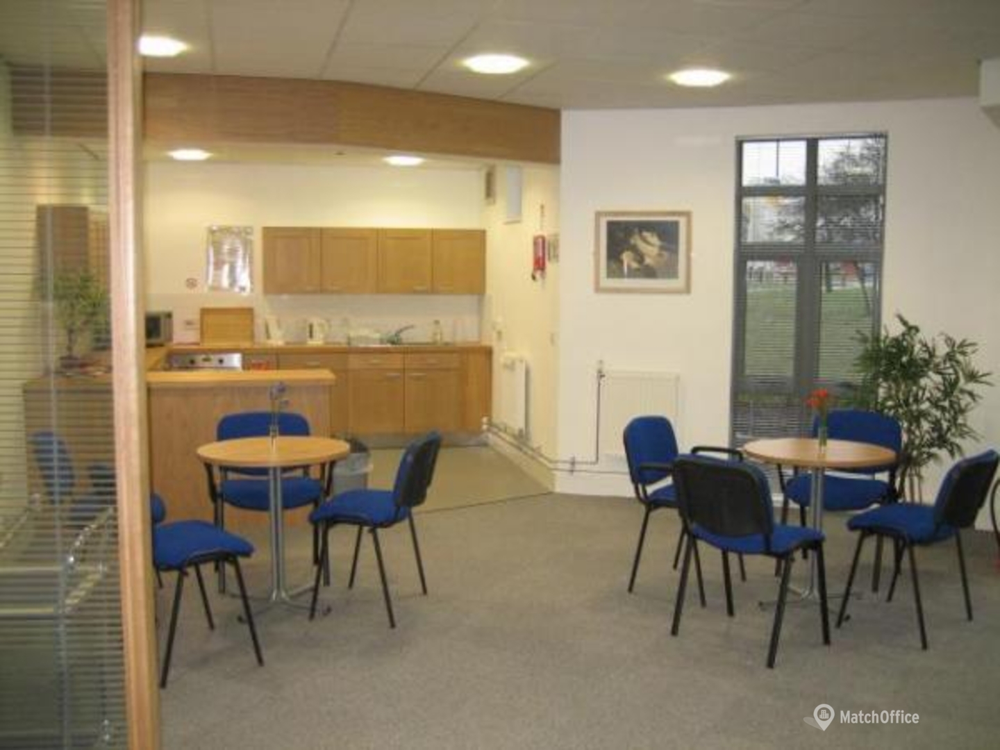 Evans Easyspace, Durham Way South, DL5 6XP Newton Aycliffe Business