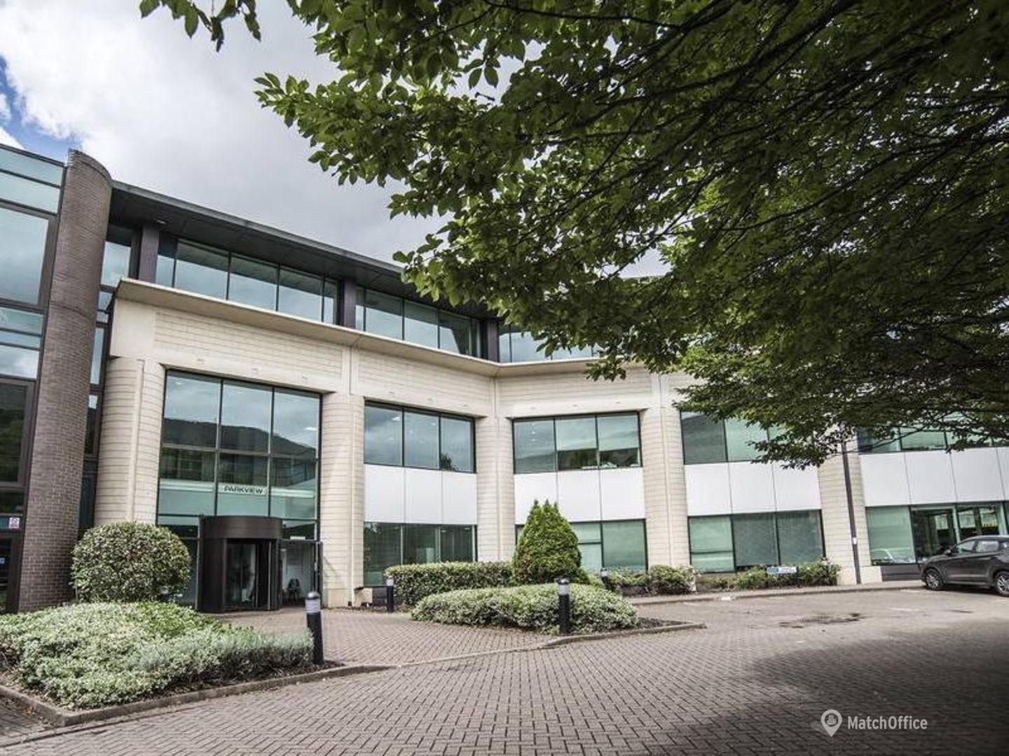 Business centre  in Reading, 1210 Arlington Business Park, 20 m² - MatchOffice.co.uk
