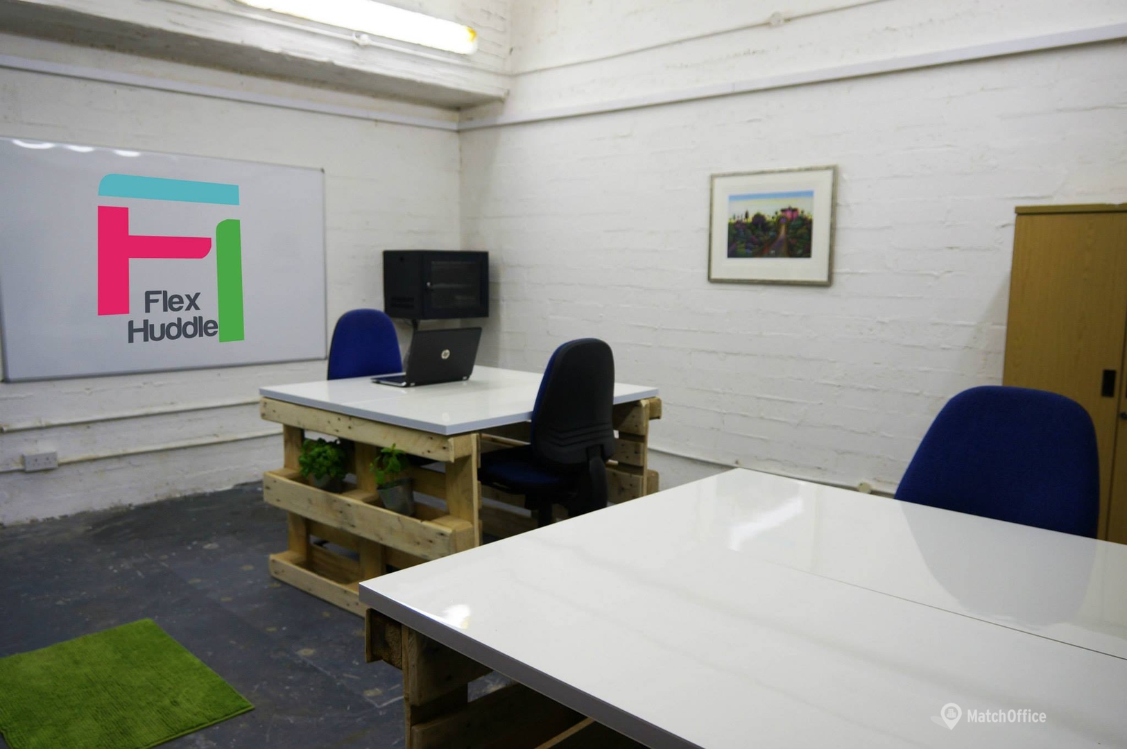 Harold's Cross Road 232 — Premium Bussines Suites for Rent in Dublin