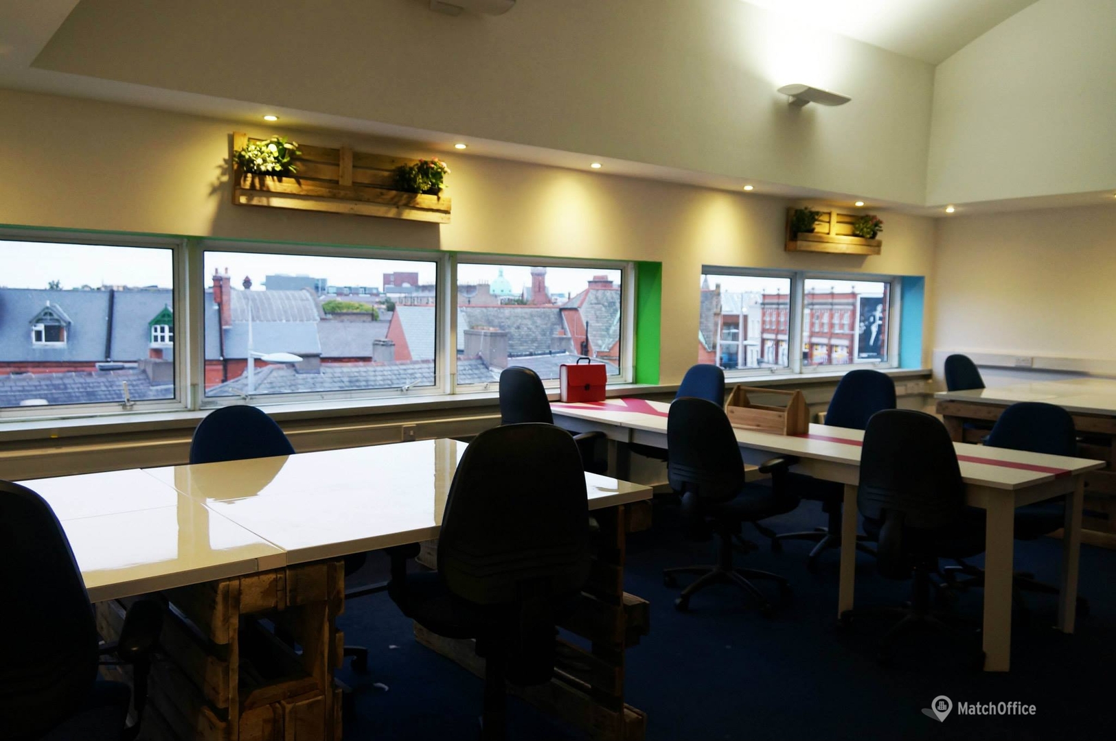 Harold's Cross Road 232 — Premium Bussines Suites for Rent in Dublin