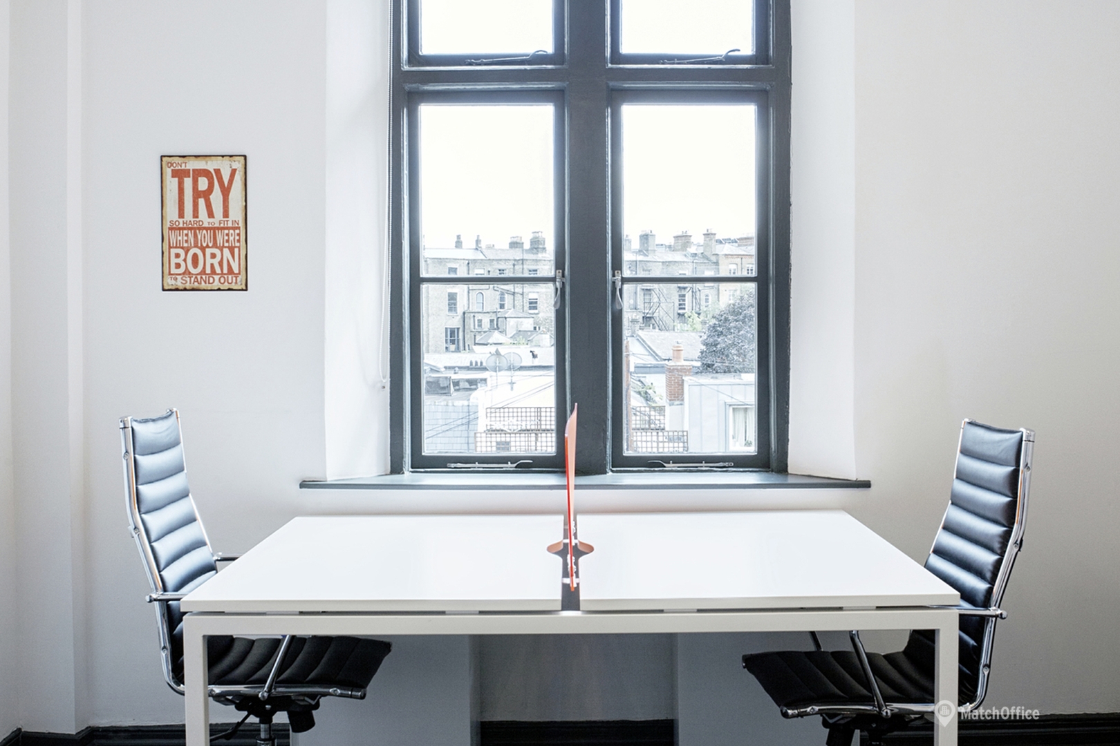 No. 9, Pembroke Street Upper — Prestigious Business Parks for Rent in