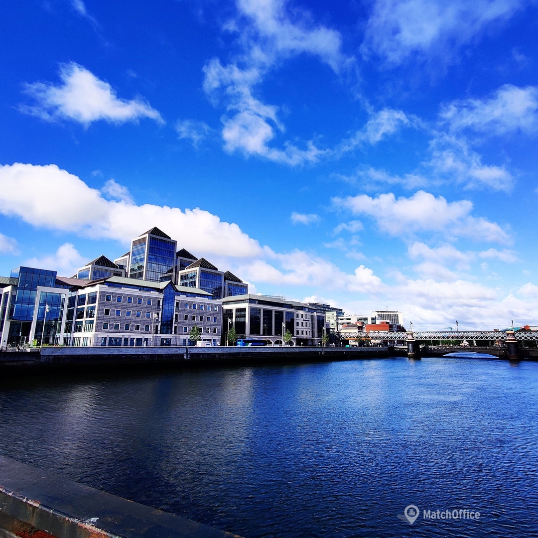 The Best Virtual Address at One Quay Plaza MatchOffice