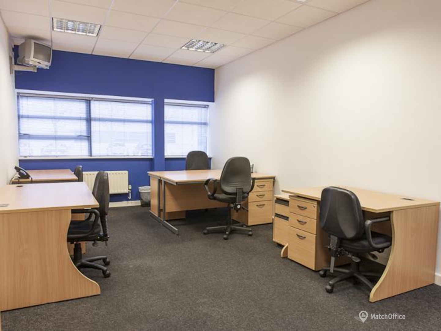 Plato Business Park, Damastown Road, Unit 9a, Dublin 15, Dublin