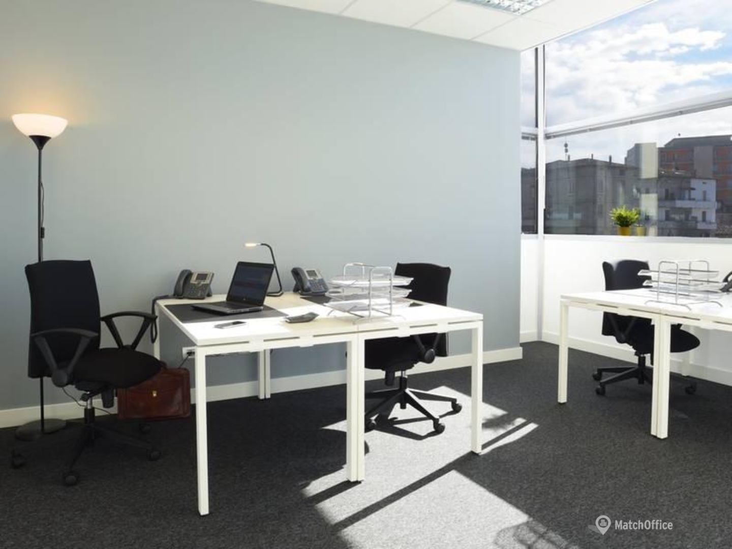 Ufficio Coworking In Via Fratelli Ugoni 36 MatchOffice it