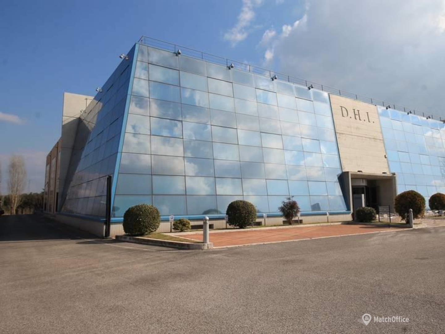 Via Di Grotte Portella 6 Prestigious Coworking Space for Rent in Via di grotte Portella 6/8