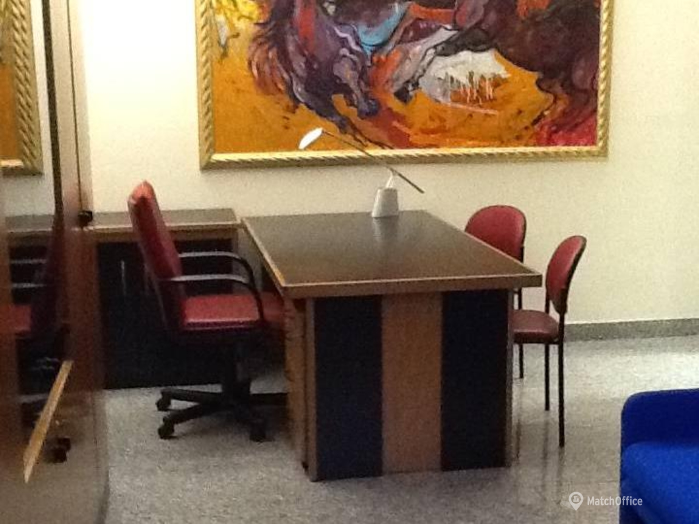Ufficio Condiviso In Via Zoe Fontana 220 B 2 MatchOffice it Ufficio Condiviso In Via Zoe Fontana 220 B 2 MatchOffice it