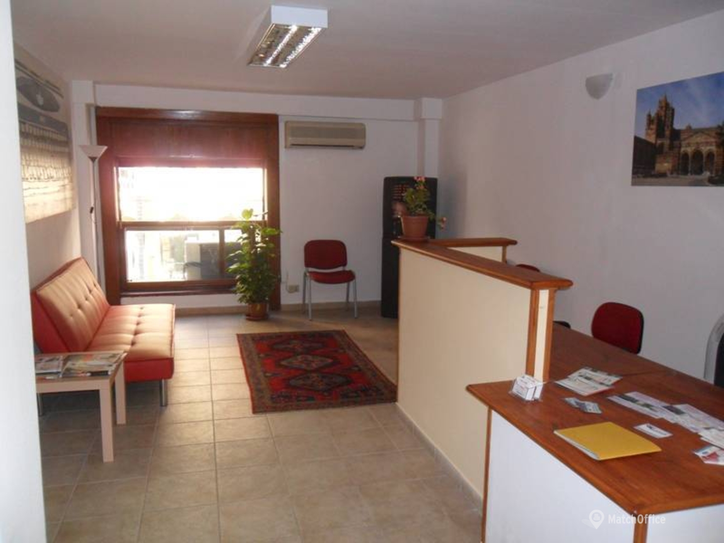 Via Nicolò Gallo 14 Palermo Colloquio Business centers in Via Nicolò Gallo 14 MatchOffice.it