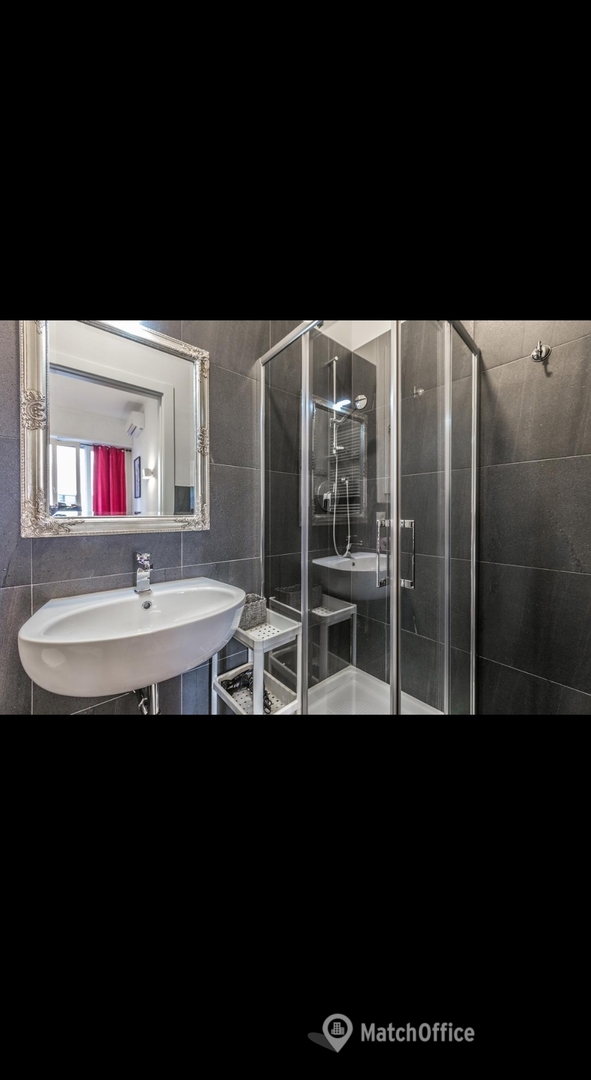 Business center disponibili per l'affitto a Bologna di 30 m², Via Jacopo Barozzi 2 - 9 | MatchOffice.it