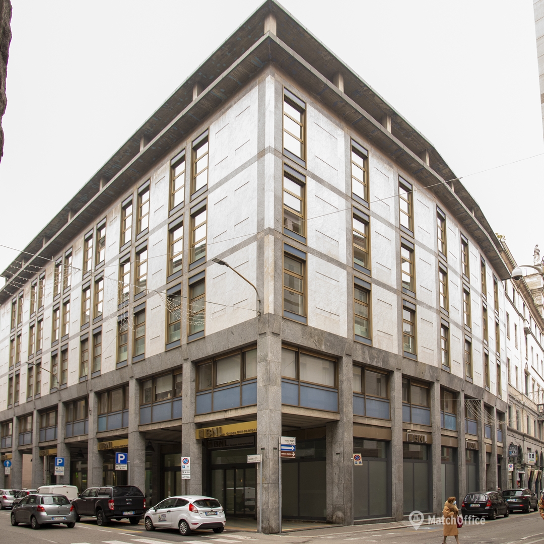 Via Alessandro Volta Roma Rm Business centers in Via Alessandro Volta 9 MatchOffice.it