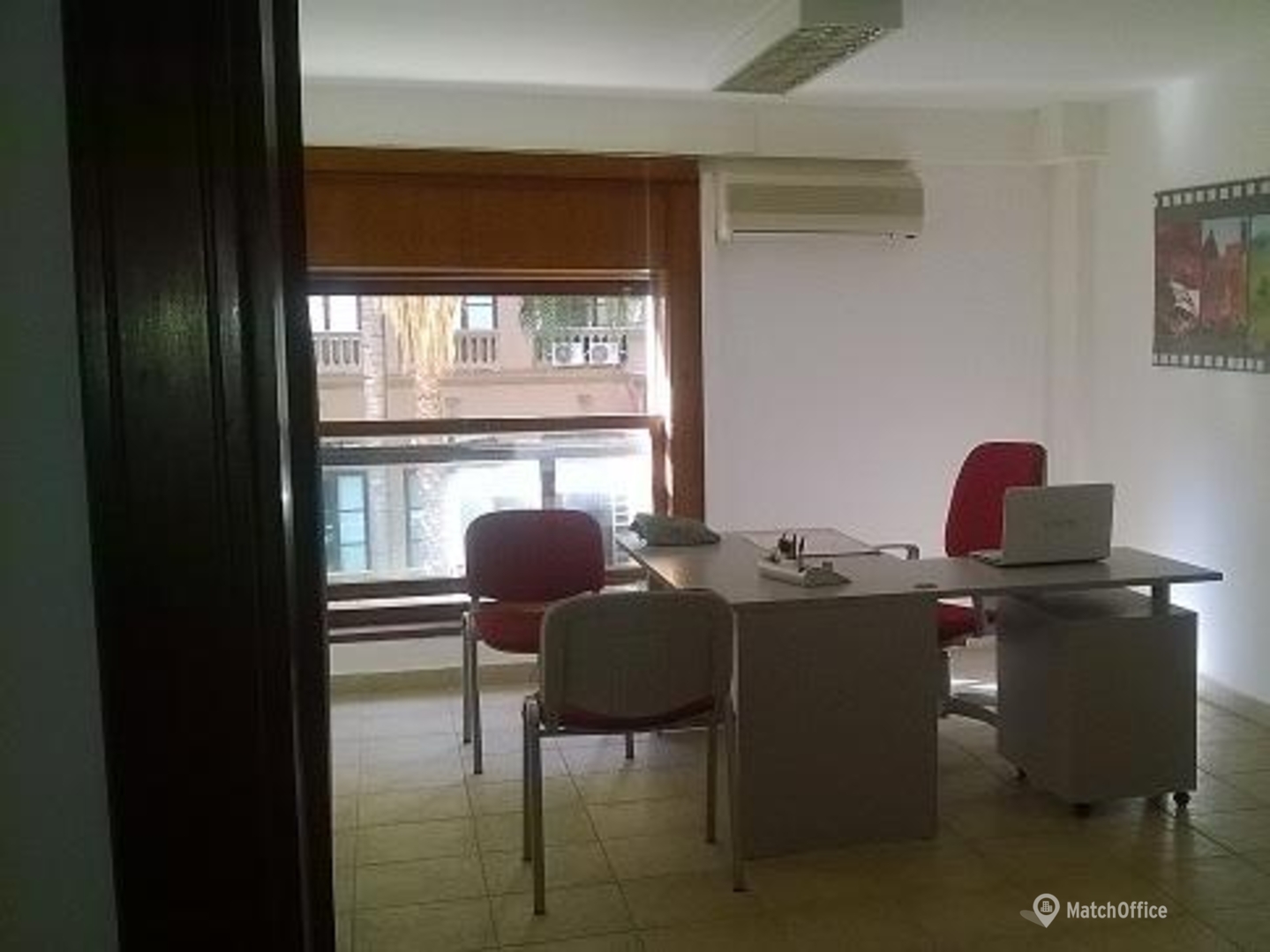 Business centers in Via Nicolò Gallo 14 MatchOffice.it