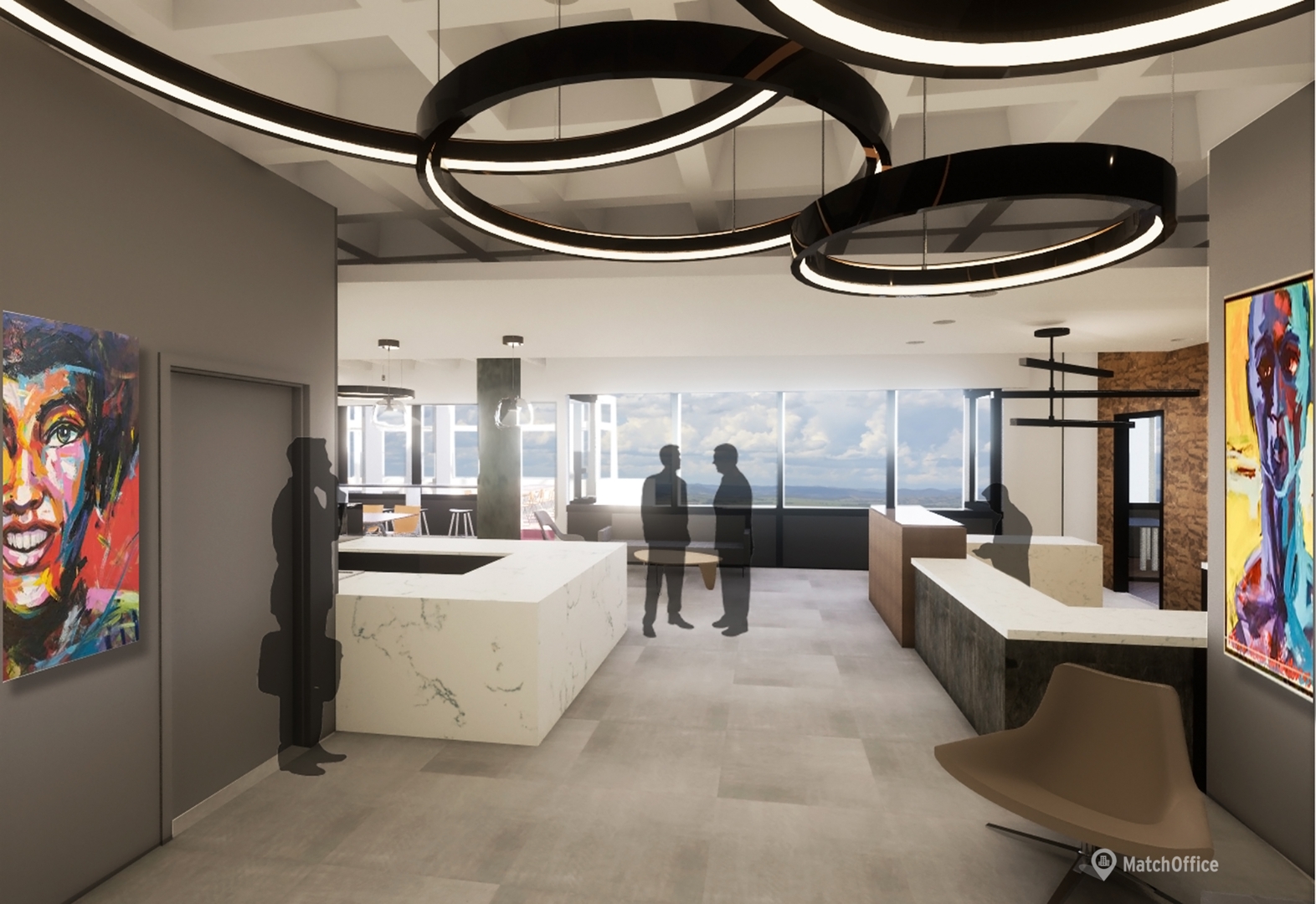 FITTED OUT OFFICE SPACES TO LET, WESTLANDS, WAIYAKI WAY – Value Line
