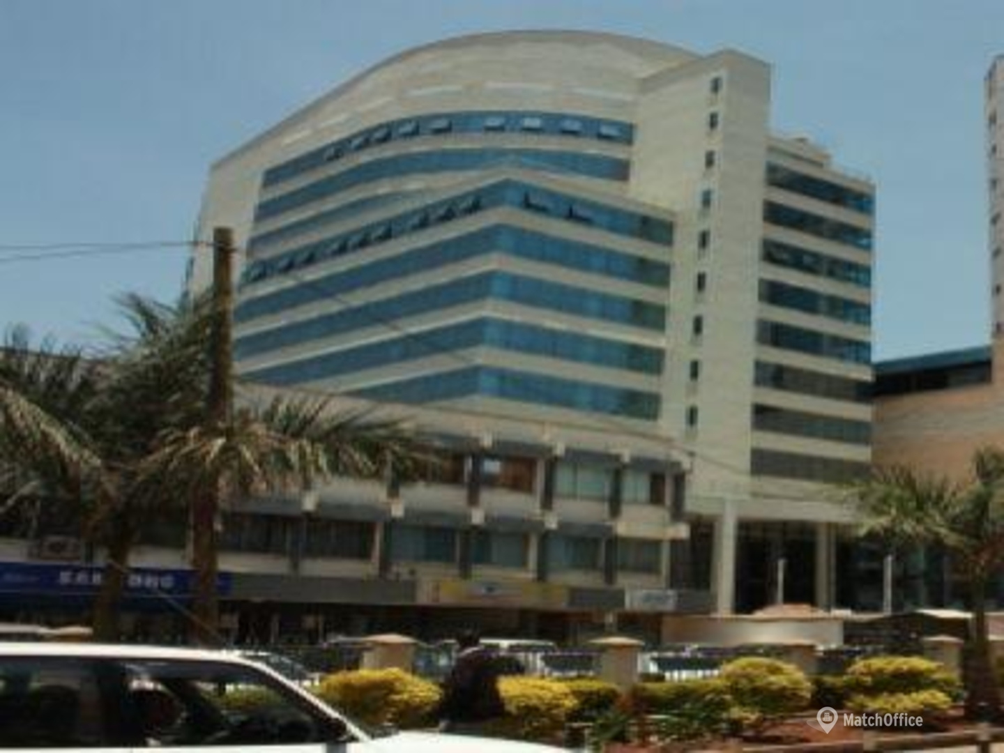 5th Floor, Fortis Tower, Woodvale Grove, Westlands — The Best Bussines