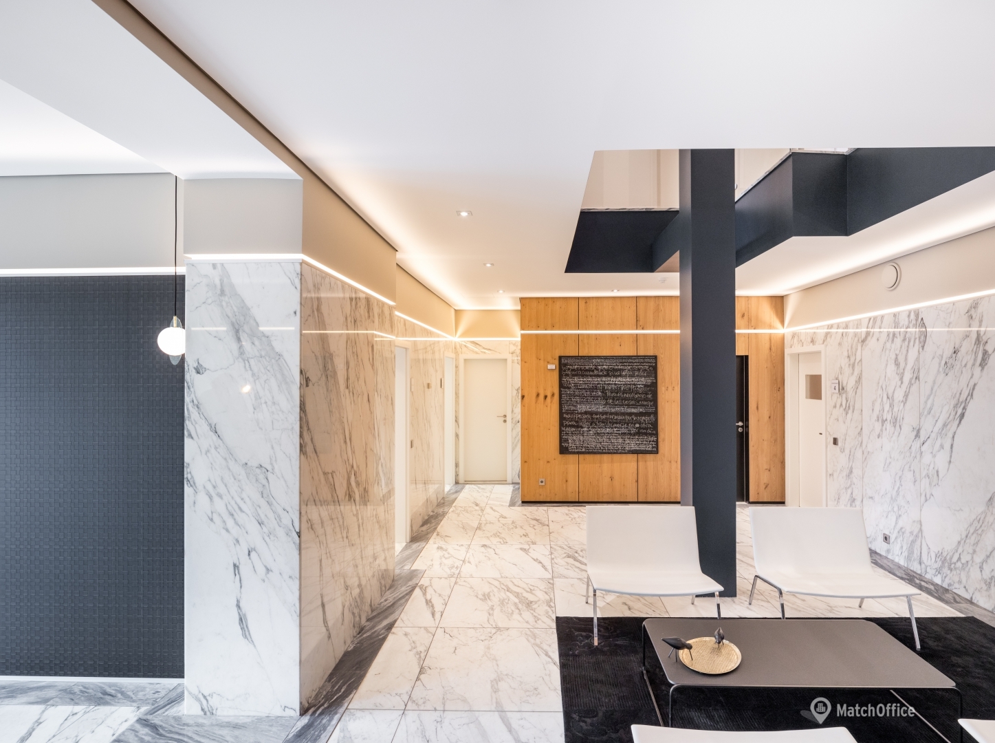 Сoworking 124, Boulevard de la Petrusse 2230 Ville de Luxembourg