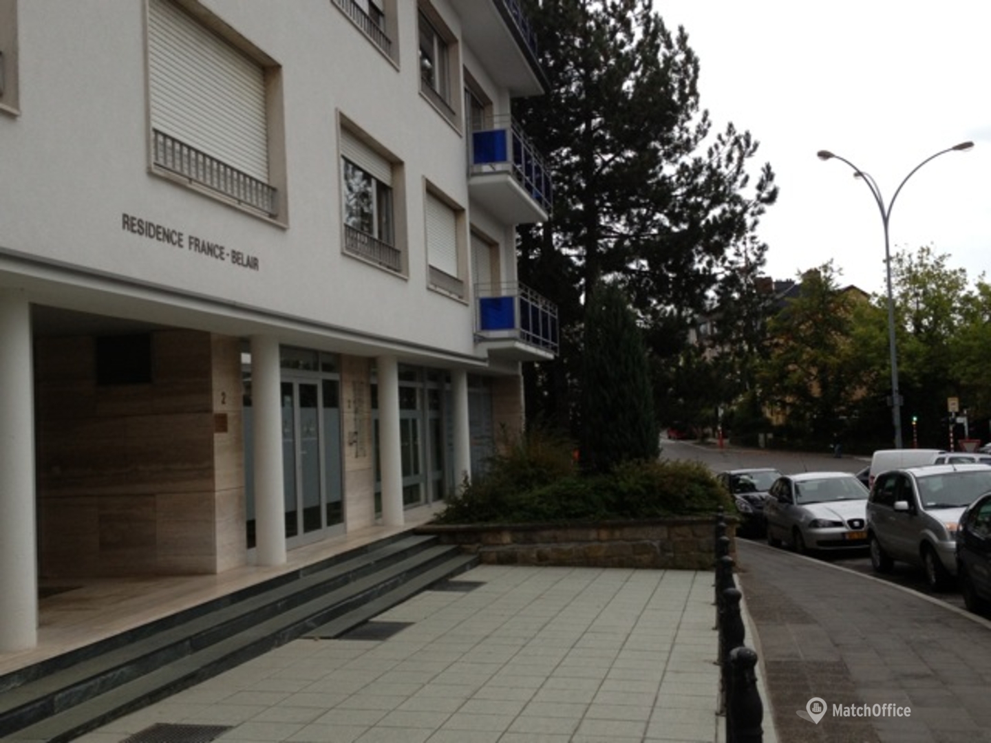 Сoworking 2 rue Astrid 1143 Ville de Luxembourg