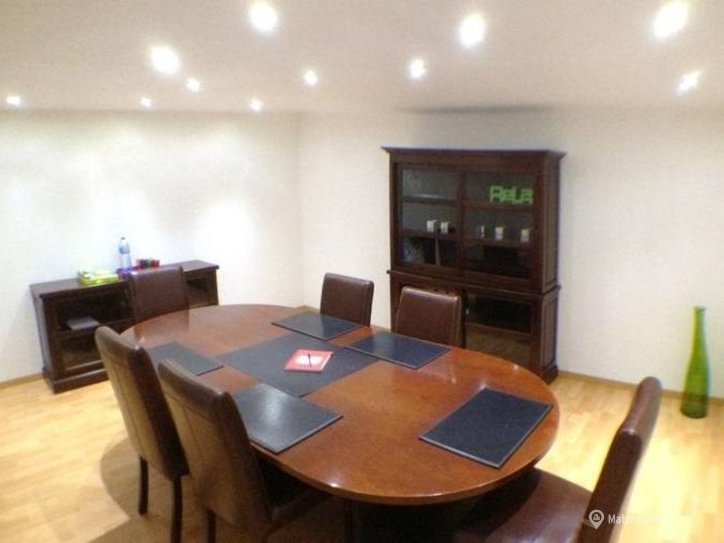 Сoworking 2 rue Astrid 1143 Ville de Luxembourg